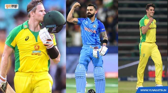 विश्वचषक २०२३ मध्ये खेळणारे 5 सर्वांत श्रीमंत खेळाडू (5 richest cricketers who play in Odi World Cup 2023)