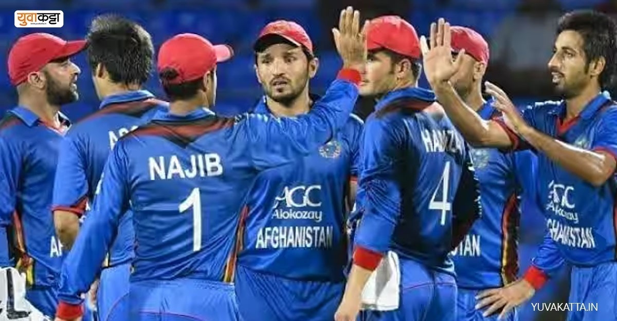 World Cup 2023: अफगाणिस्तानने शेवटच्या सामन्यात रचला विक्रम, भारताच्या 2011 च्या या विक्रमाशी केली बरोबरी..