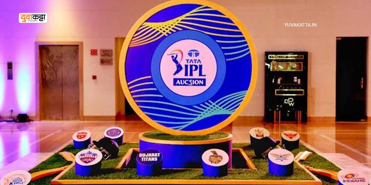 IPL 2024 Mini Auction: आयपीएलच्या इतिहासात पहिल्यांदाच होतंय असं काही, तब्बल एवढ्या खेळाडूंनी ठेवलीय 2 कोटी बेस प्राईज..