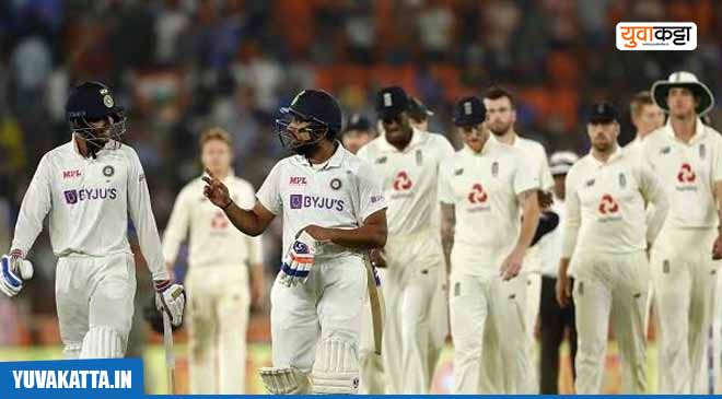 IND vs ENG: इंग्लंड कसोटी दौऱ्यासाठी भारताची संघाची लवकरच घोषणा, पहिल्यांदाच 6 स्पिनरसह खेळणार टीम इंडिया?