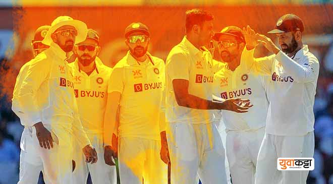 IND vs SA Test Series: पहिल्या कसोटीआधी भारतीय संघाला मोठा धक्का, टीम इंडियाचा स्टार सलामीवीर दुखापतीमुळे पडला बाहेर..