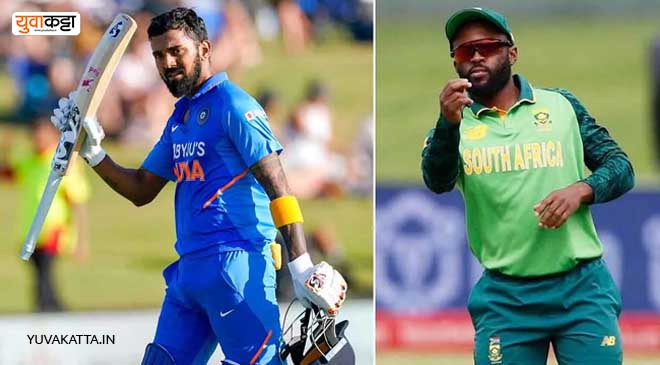IND vs SA ODI Series: एकदिवशीय मालीका सुरु होण्याआधी दक्षिण आफ्रिकेला मोठा धक्का, तब्बल 3 स्टार खेळाडू दुखापतीमुळे बाहेर..