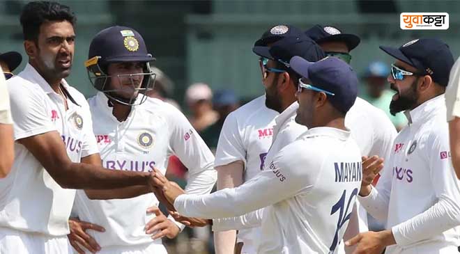  R. Ashwin Test Wickets: इंग्लड विरुद्धच्या कसोटी मालिकेत अश्विन करू शकतो महाविक्रम, कसोटीमध्ये केवळ एकाच भारतीयाने केलाय असा विक्रम.