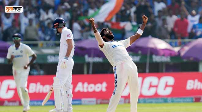 IND vs ENG: तिसऱ्या कसोटी आधी टीम इंडियाला मोठा धक्का, हा सामनावीर गोलंदाज पडला संघातून बाहेर...