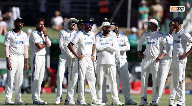 India vs England Rajkot Test: तिसऱ्या कसोटीआधी टीम इंडियाचे वाढले टेंशन, 'या' खेळाडूचा खराब फॉर्म अजूनही कायम; सरफराज खानला आता तरी मिळणार पदार्पणाची संधी?