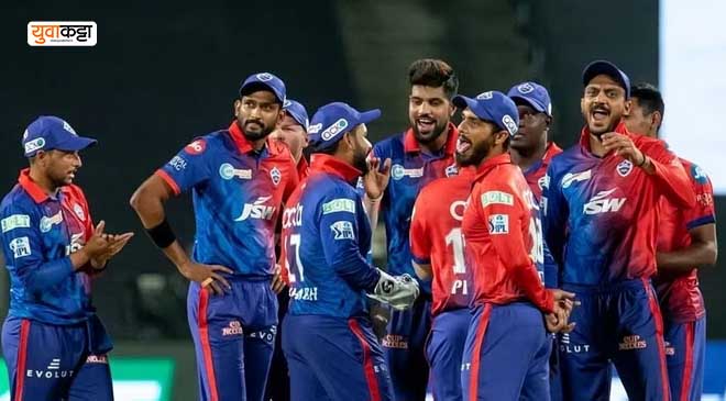 IPL 2024: Probable playing 11 of Delhi Capitals, 'या' 11 खेळाडूंसह ट्रॉफीसाठी मैदानात उतरणार रिषभ पंतचा संघ..