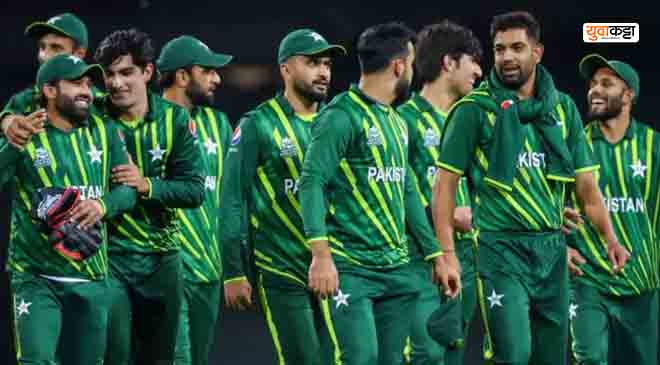 दुसऱ्यांदा विश्वचषक जिंकण्यासाठी पीसीबीने आखली नवी योजना; पाकिस्तान क्रिकेट संघ घेणार आर्मी कडून फिटनेसचे धडे!
