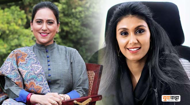 Richest Women’s Of Delhi: या आहेत दिल्लीमधील 8 सर्वांत श्रीमंत महिला, कुणी उद्योजक तर कुणी आहेत देशाच्या सेविका..!