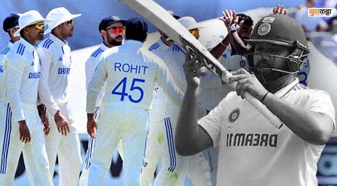 IND vs ENG 5th Test: रोहित आणि कंपनीला इतिहास रचण्याची सुवर्णसंधी, धरमशाला कसोटी जिंकली तर मोडणार 'हा' 112 वर्षाचा विक्रम..