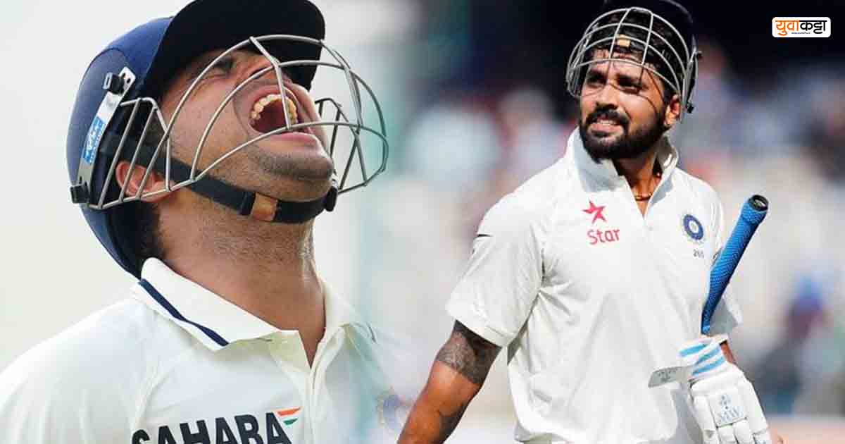 कसोटी क्रिकेटमध्ये शेवटच्या डावात शून्यावर बाद झाले होते हे दिग्गज खेळाडू, यादीमध्ये 3 भारतीय खेळाडू..!