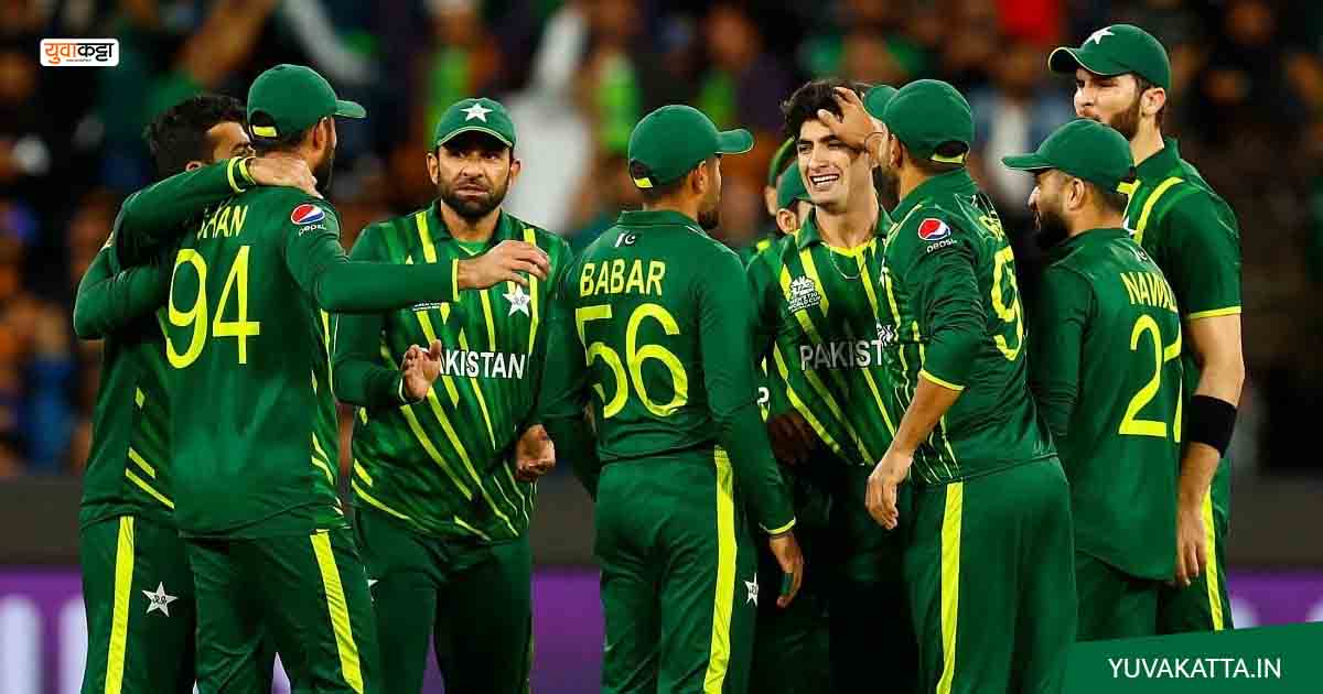"गरीबीमे आटा गिला.." भारताला चॅम्पियन बनवणाऱ्या प्रशिक्षकाला पाकिस्तान क्रिकेट बोर्डाने दिली ऑफर! ऑफर देऊनही कुणीच स्वीकारेना प्रशिक्षक पद..