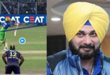 Virat Kohli out Controversy: विराट कोहली बाद की नाबाद? तो चेंडू नो बॉल होता? मैदानावर विराट अंपायरसोबत भिडला तर तिकडे कोमेंट्रीबॉक्स मध्ये समालोचकही भिडले..!