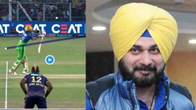Virat Kohli out Controversy: विराट कोहली बाद की नाबाद? तो चेंडू नो बॉल होता? मैदानावर विराट अंपायरसोबत भिडला तर तिकडे कोमेंट्रीबॉक्स मध्ये समालोचकही भिडले..!