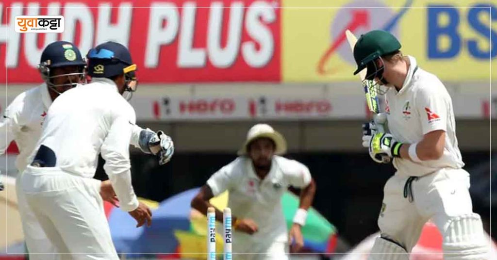 IND vs AUS 3rd Test: तिसऱ्या कसोटीआधी संघासाठी मोठा धक्का, स्टार खेळाडू पडणार बाहेर?