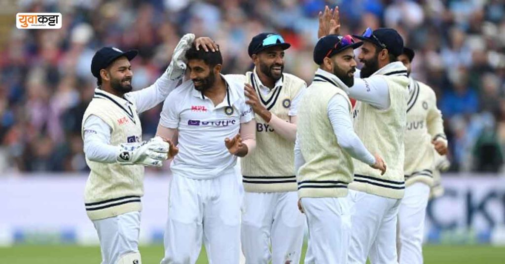  IND vs AUS: ऑस्ट्रोलियामध्ये जसप्रीत बूमराहची ऐतिहासिक कामगिरी, या बाबतीत कपिल देवची केली बरोबरी..