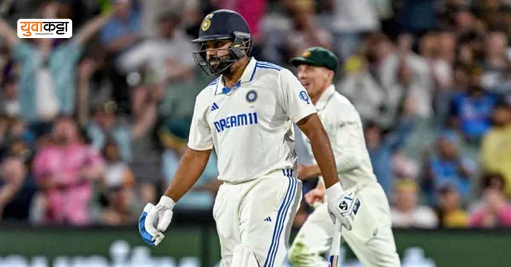  WTC Final Points Table India vs Australia 3rd Test Match: तिसऱ्या कसोटीसाठी टीम इंडियामध्ये मोठे बदल, रोहित शर्मा या 2 खेळाडूंना काढणार बाहेर..!