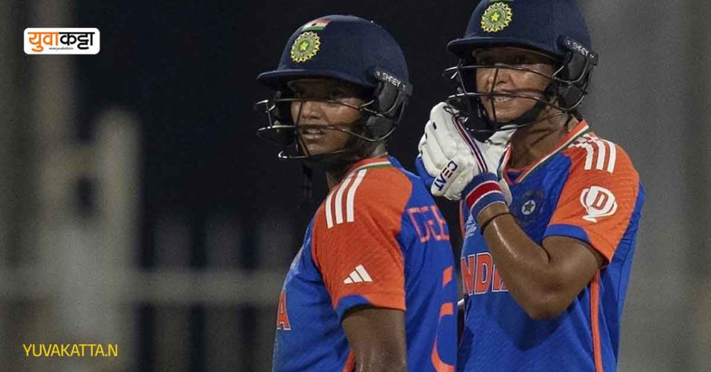 IND Vs AUS Women 2nd ODI: पुरुष संघानंतर आता ऑस्ट्रोलीयाच्या महिला संघानेही भारतीय महिला संघाचा केला परभव, एकाच दिवशी दोन्ही भारतीय संघ पराभूत..